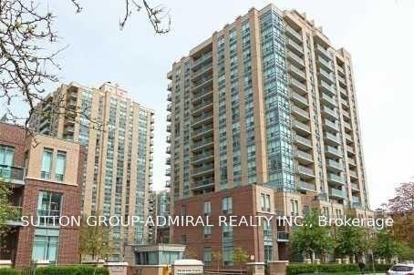 Photo 1 of Unit 1702, 28 Olive Avenue, North York, Willowdale East — HOMEH