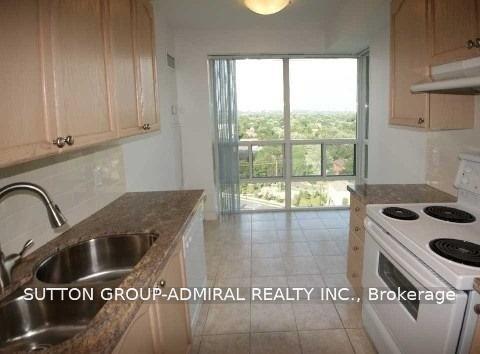 Photo 2 of Unit 1702, 28 Olive Avenue, North York, Willowdale East — HOMEH