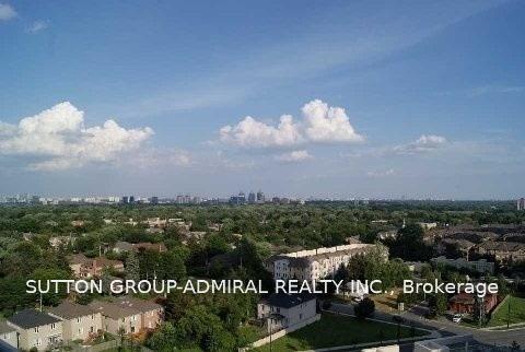 Photo 10 of Unit 1702, 28 Olive Avenue, North York, Willowdale East — HOMEH