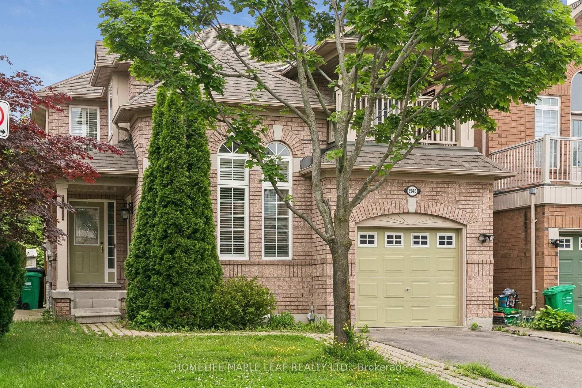 Photo 1 of 3948 Deepwood Heights, Mississauga, Churchill Meadows — HOMEH