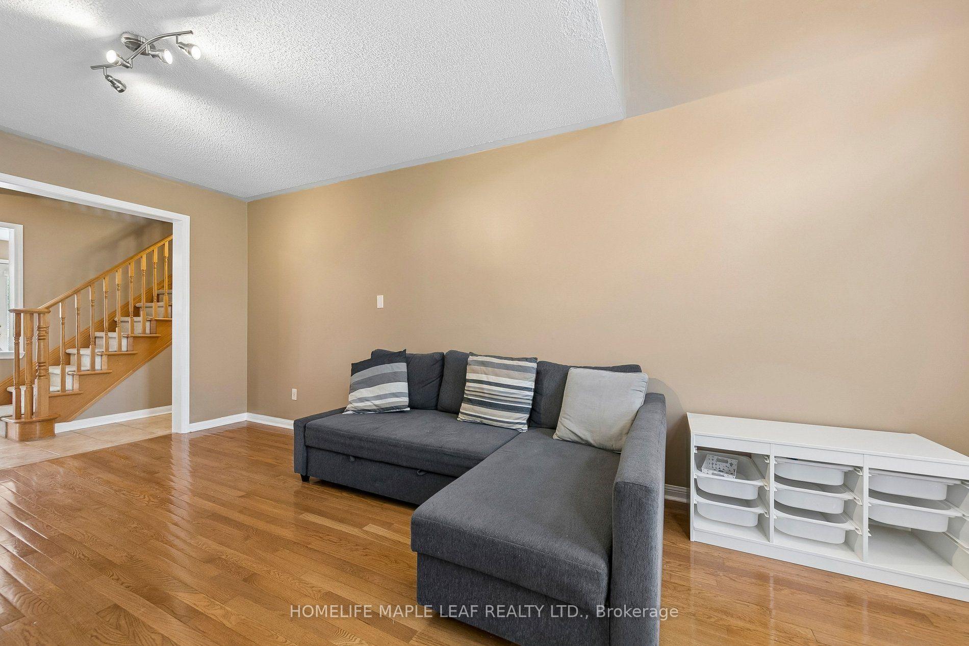 Photo 5 of 3948 Deepwood Heights, Mississauga, Churchill Meadows — HOMEH