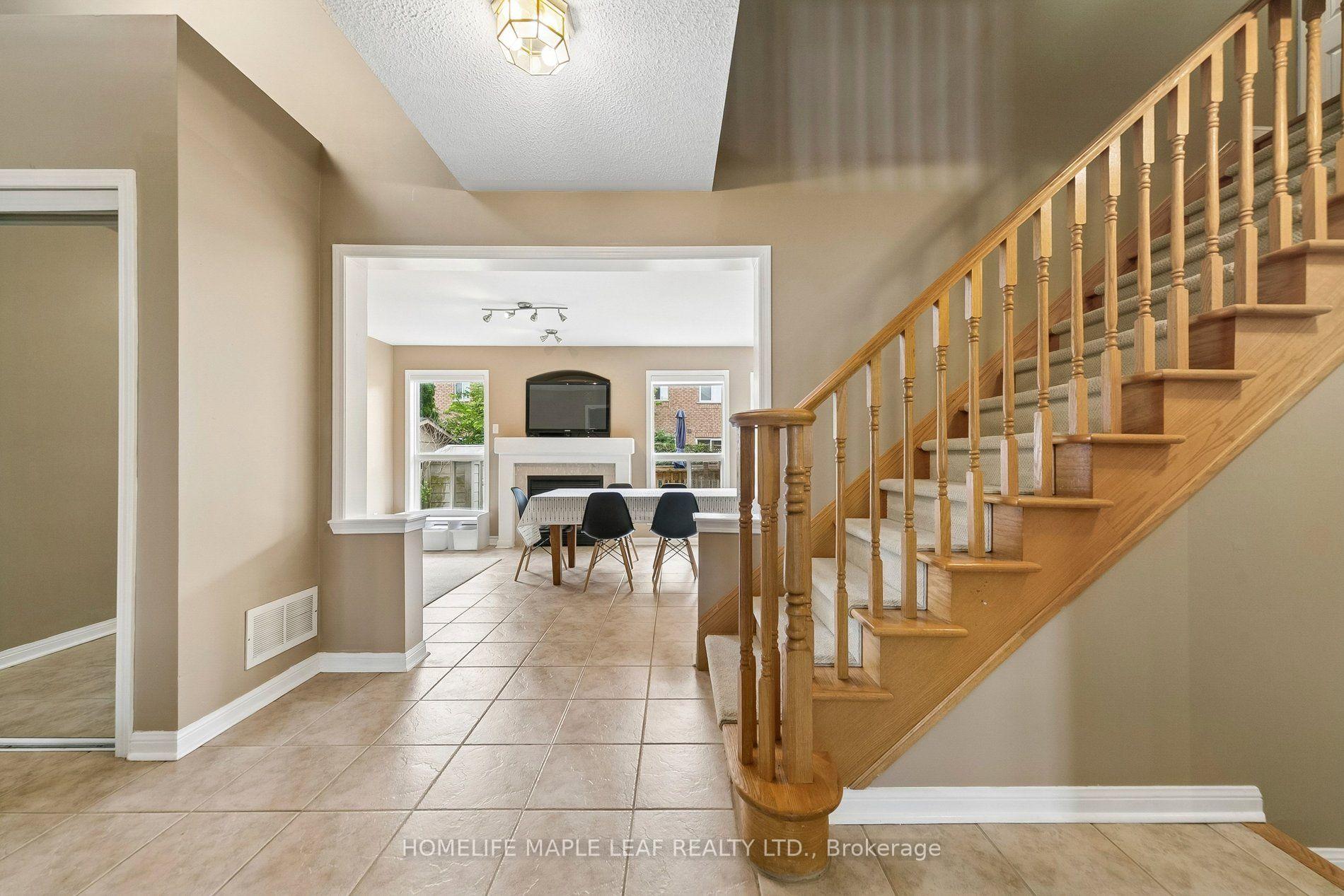 Photo 7 of 3948 Deepwood Heights, Mississauga, Churchill Meadows — HOMEH