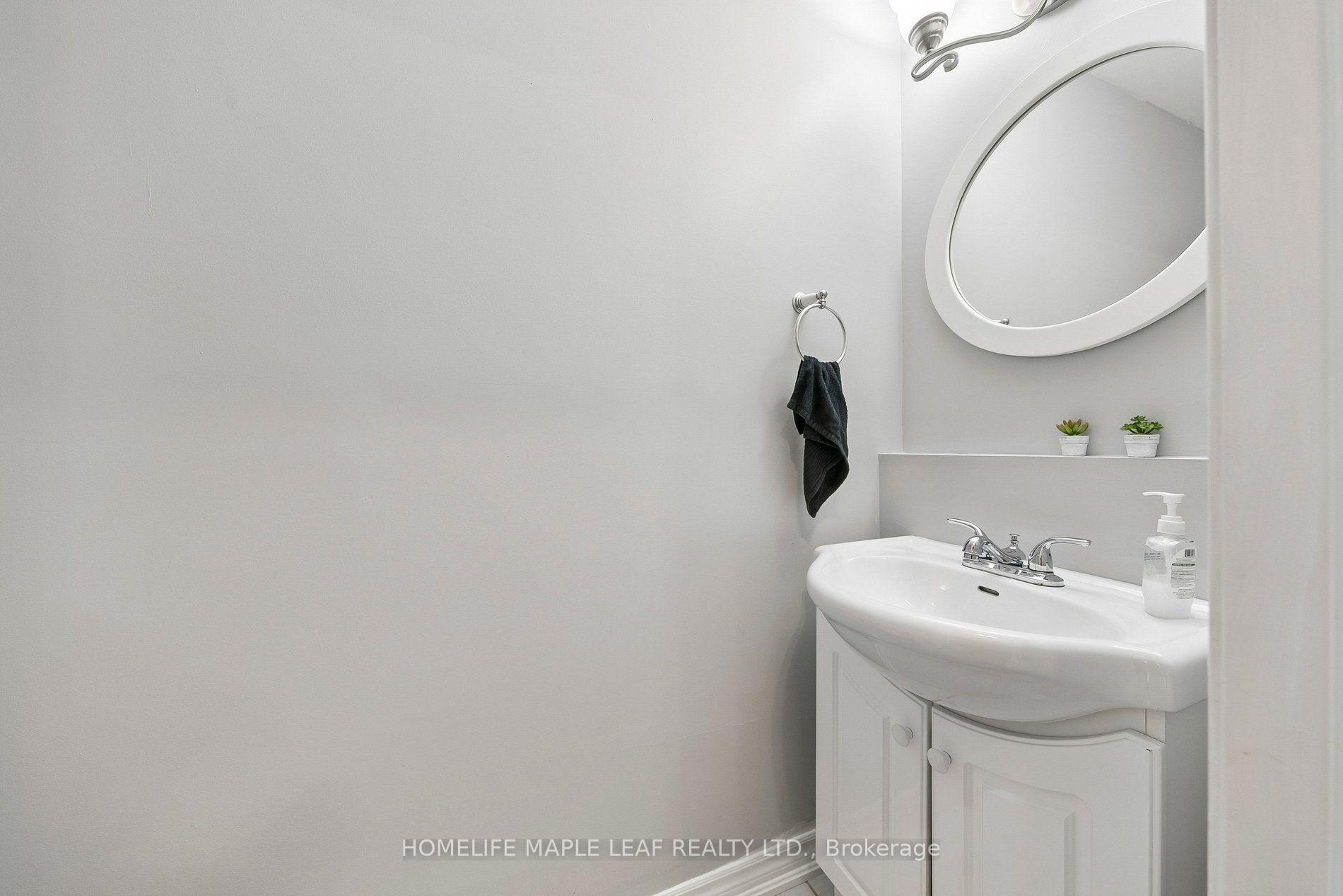 Photo 8 of 3948 Deepwood Heights, Mississauga, Churchill Meadows — HOMEH