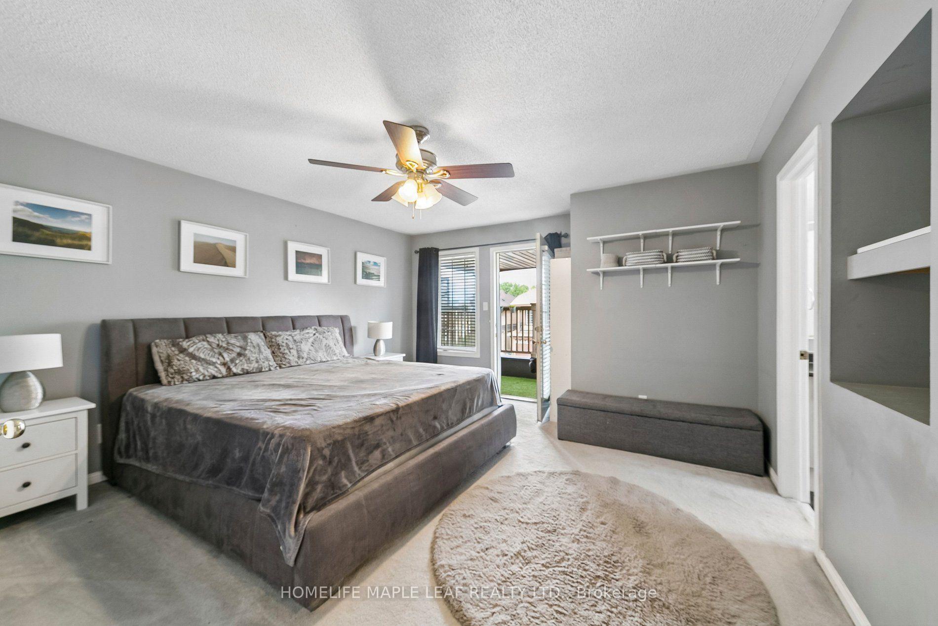 Photo 9 of 3948 Deepwood Heights, Mississauga, Churchill Meadows — HOMEH