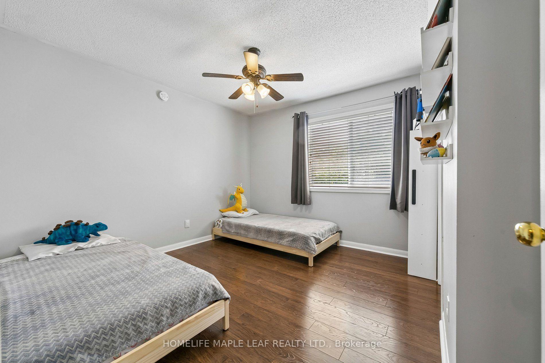 Photo 12 of 3948 Deepwood Heights, Mississauga, Churchill Meadows — HOMEH