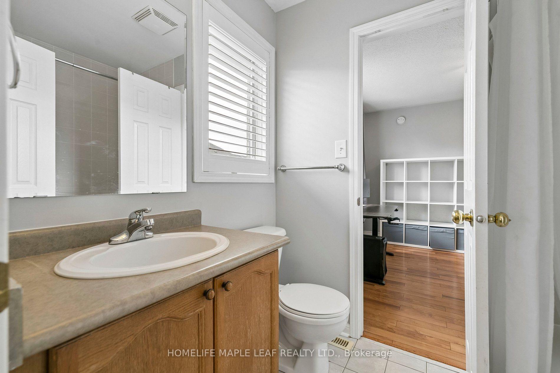 Photo 13 of 3948 Deepwood Heights, Mississauga, Churchill Meadows — HOMEH