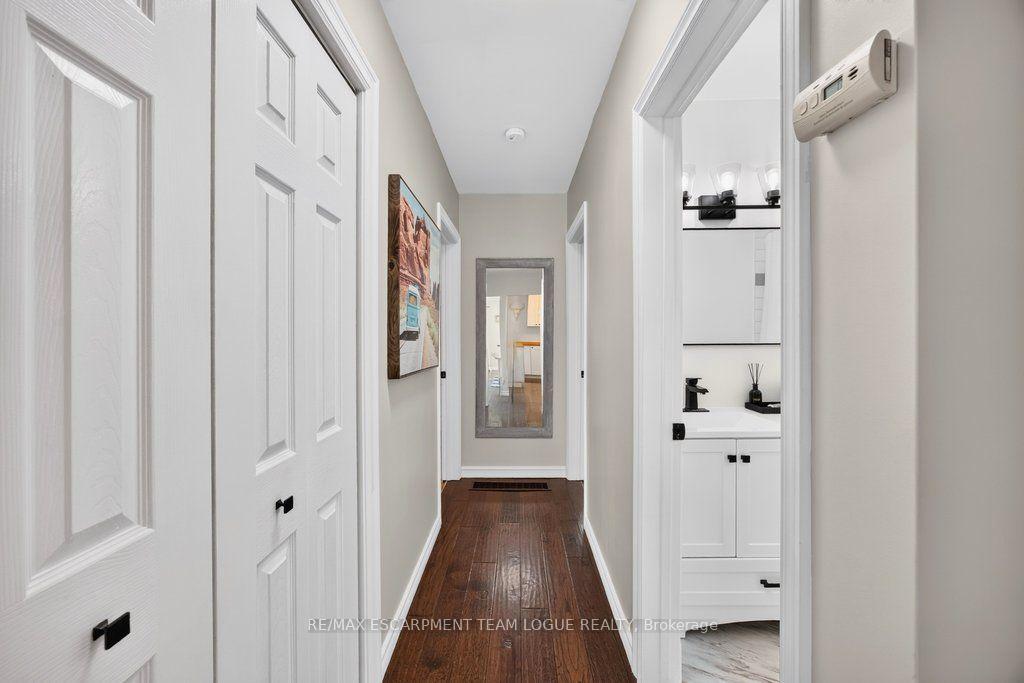 Photo 15 of 74 Balmoral Drive, Brantford, Mayfair — HOMEH