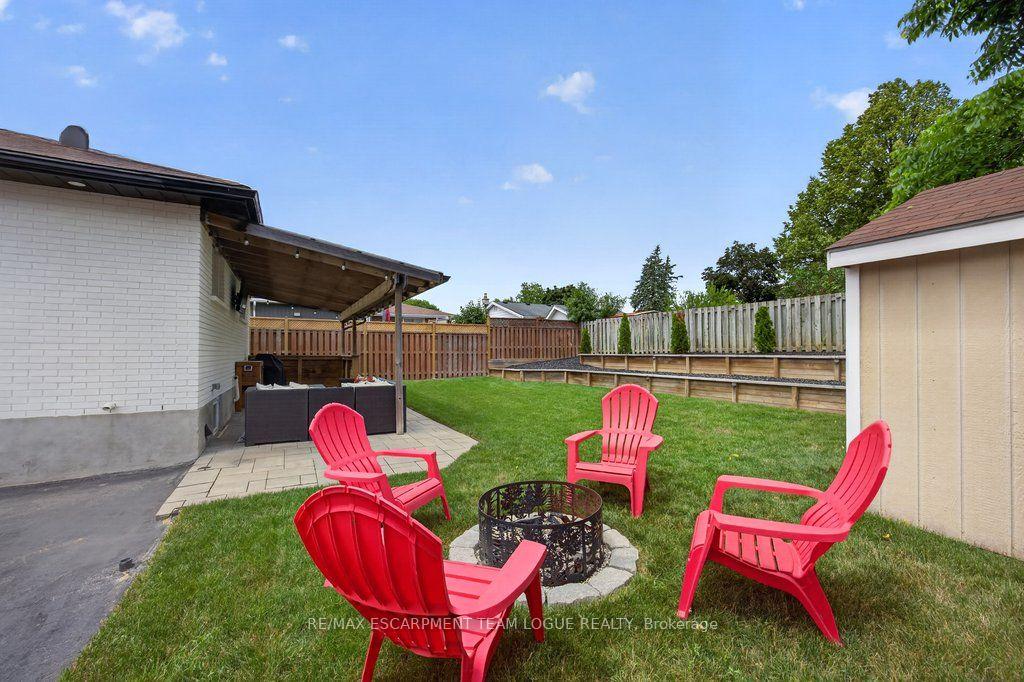 Photo 35 of 74 Balmoral Drive, Brantford, Mayfair — HOMEH