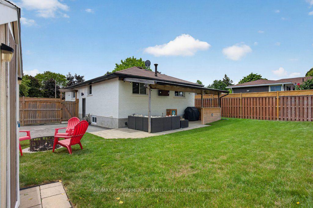 Photo 36 of 74 Balmoral Drive, Brantford, Mayfair — HOMEH
