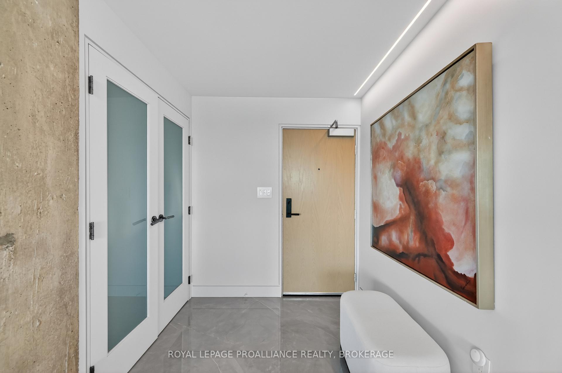 Photo 4 of Unit 505, 165 Ontario Street, Kingston, Central City East — HOMEH