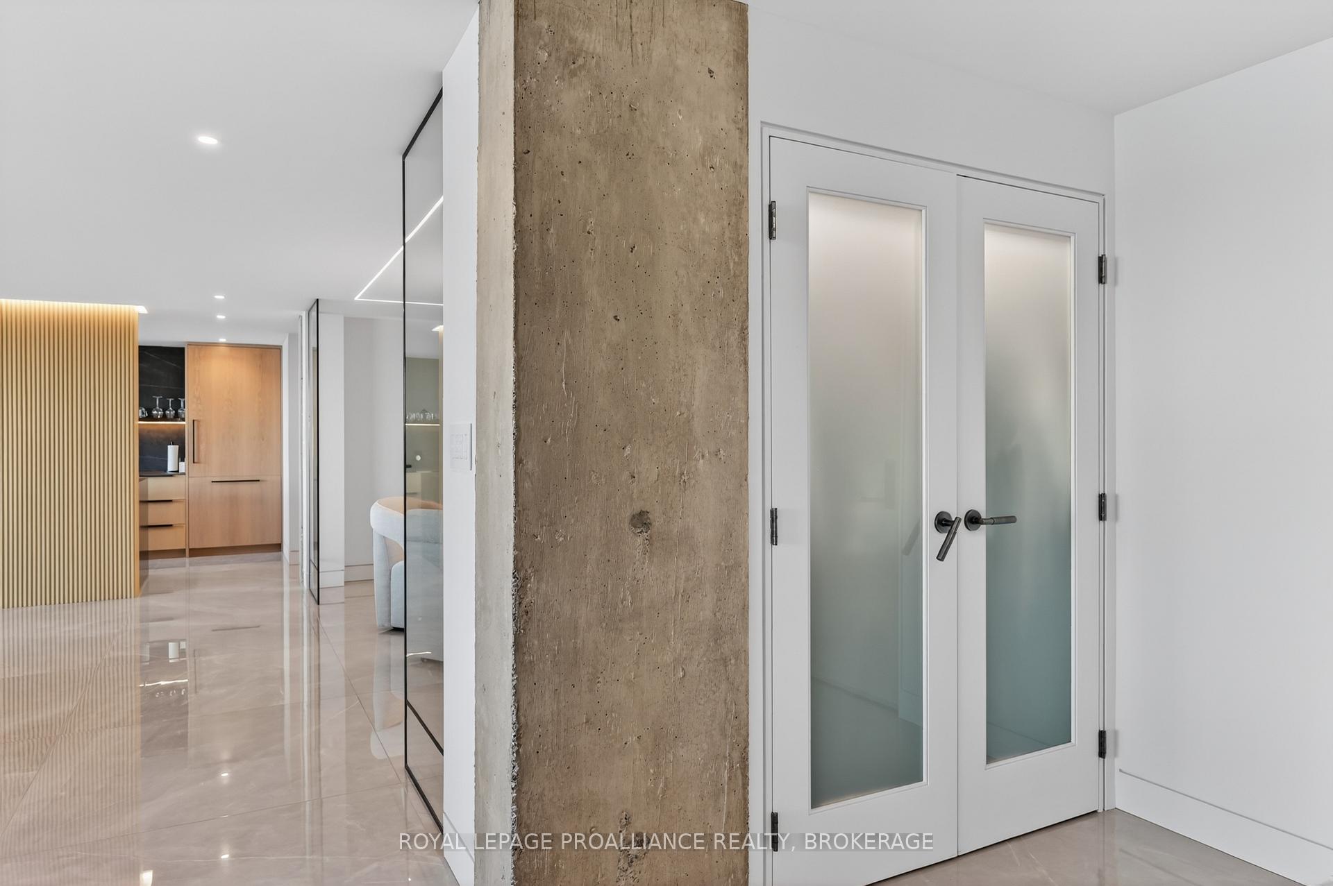 Photo 5 of Unit 505, 165 Ontario Street, Kingston, Central City East — HOMEH