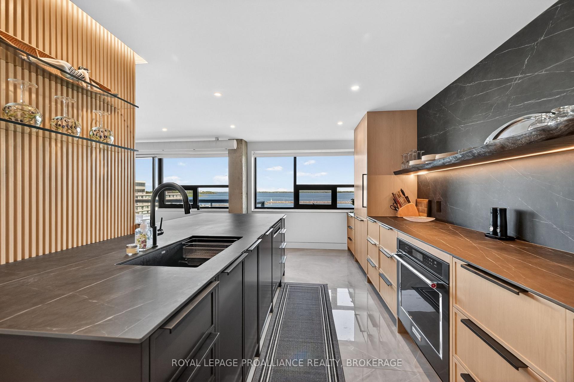 Photo 10 of Unit 505, 165 Ontario Street, Kingston, Central City East — HOMEH