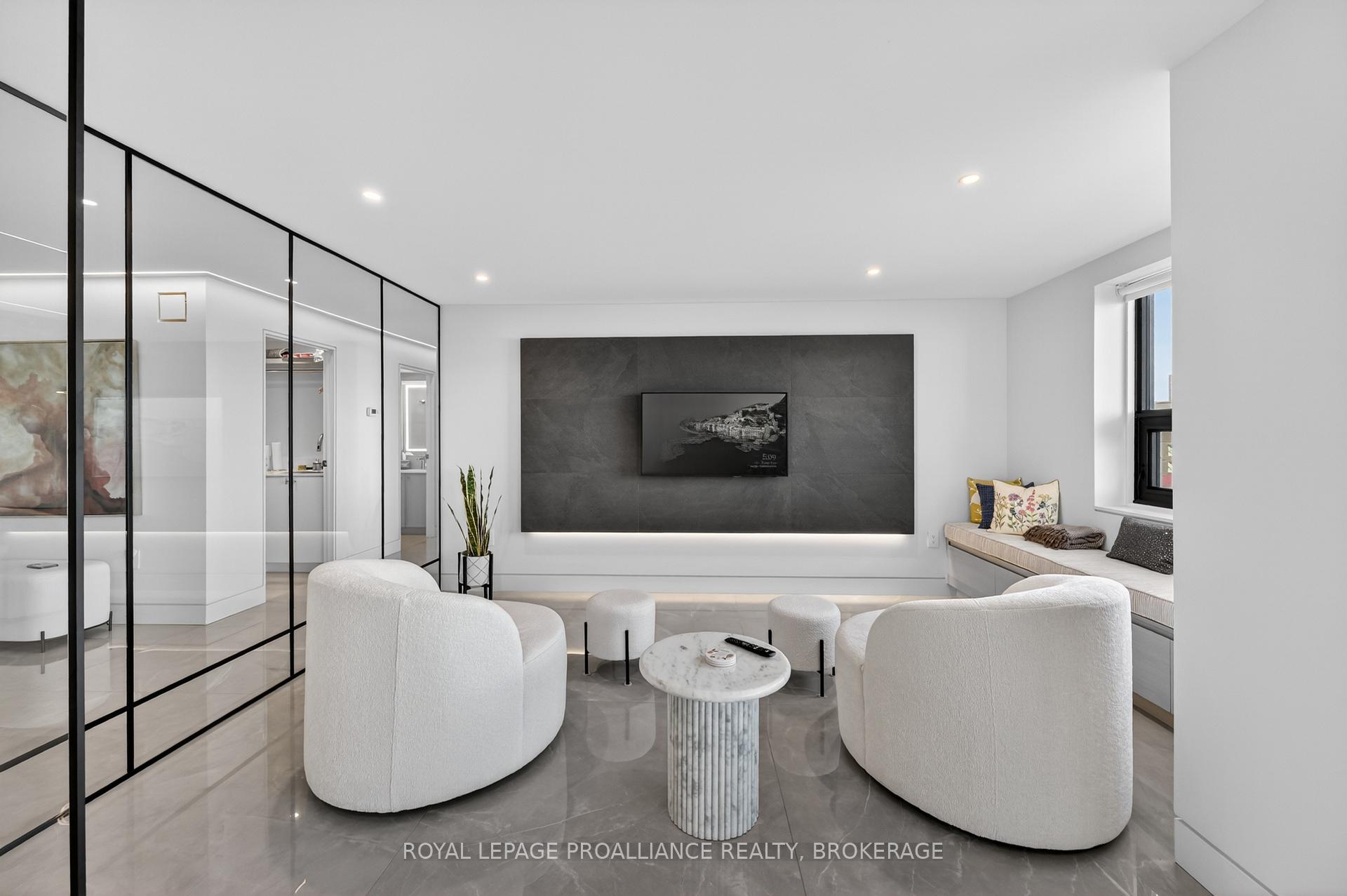 Photo 17 of Unit 505, 165 Ontario Street, Kingston, Central City East — HOMEH