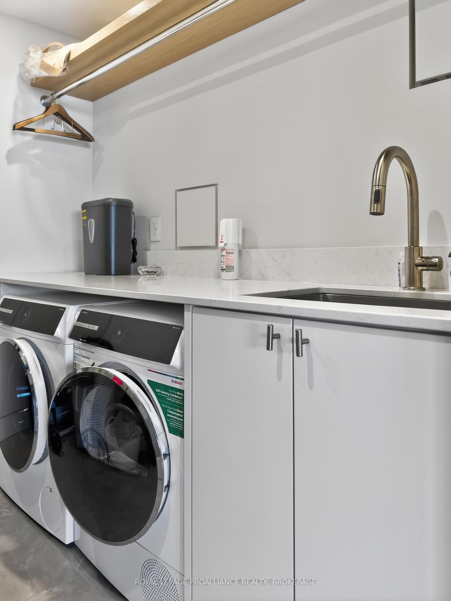 Photo 21 of Unit 505, 165 Ontario Street, Kingston, Central City East — HOMEH