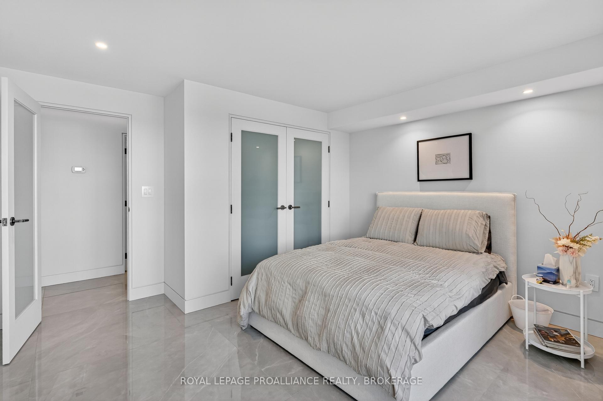 Photo 23 of Unit 505, 165 Ontario Street, Kingston, Central City East — HOMEH