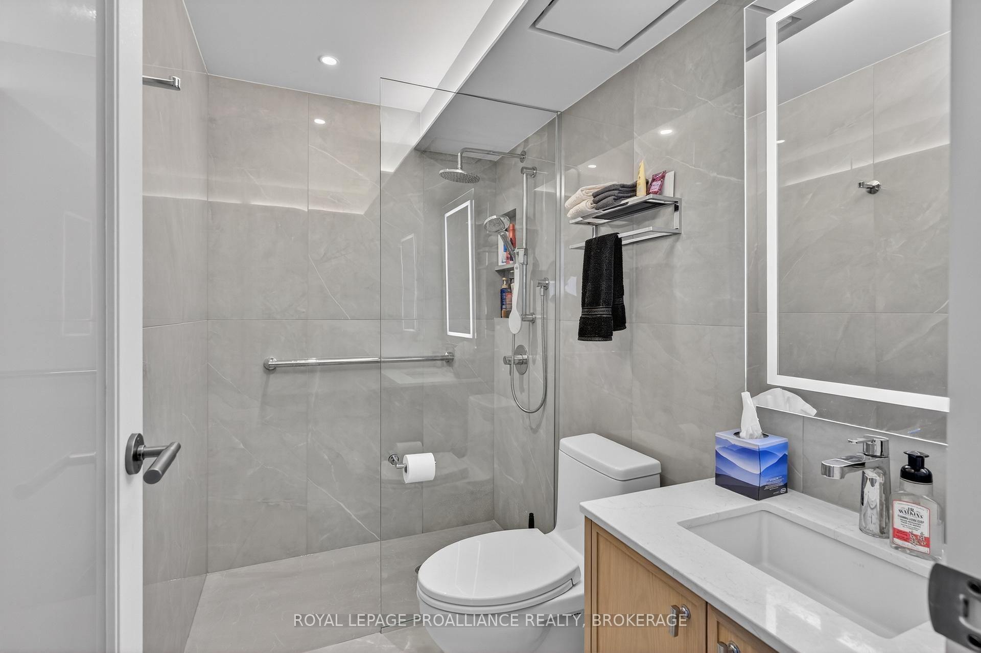 Photo 24 of Unit 505, 165 Ontario Street, Kingston, Central City East — HOMEH