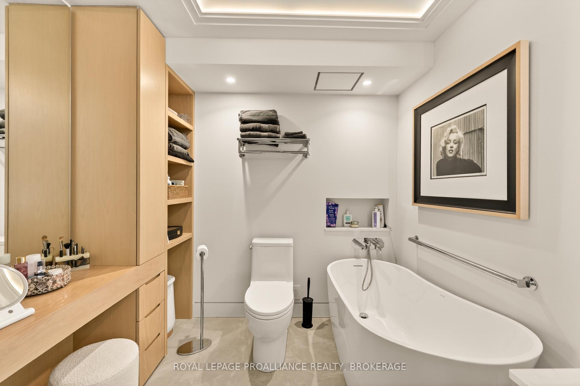 Photo 31 of Unit 505, 165 Ontario Street, Kingston, Central City East — HOMEH