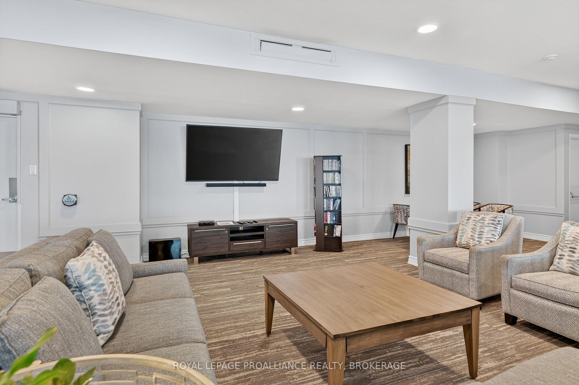 Photo 38 of Unit 505, 165 Ontario Street, Kingston, Central City East — HOMEH