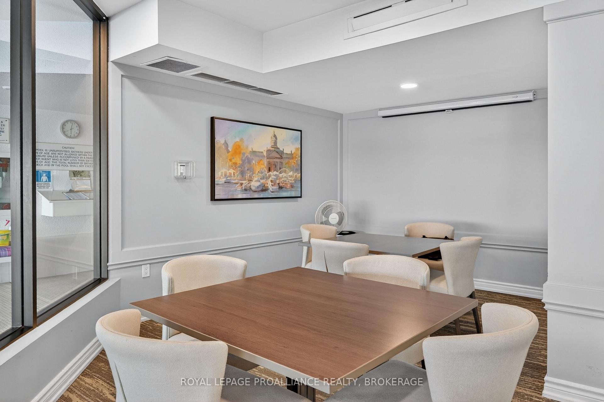 Photo 39 of Unit 505, 165 Ontario Street, Kingston, Central City East — HOMEH