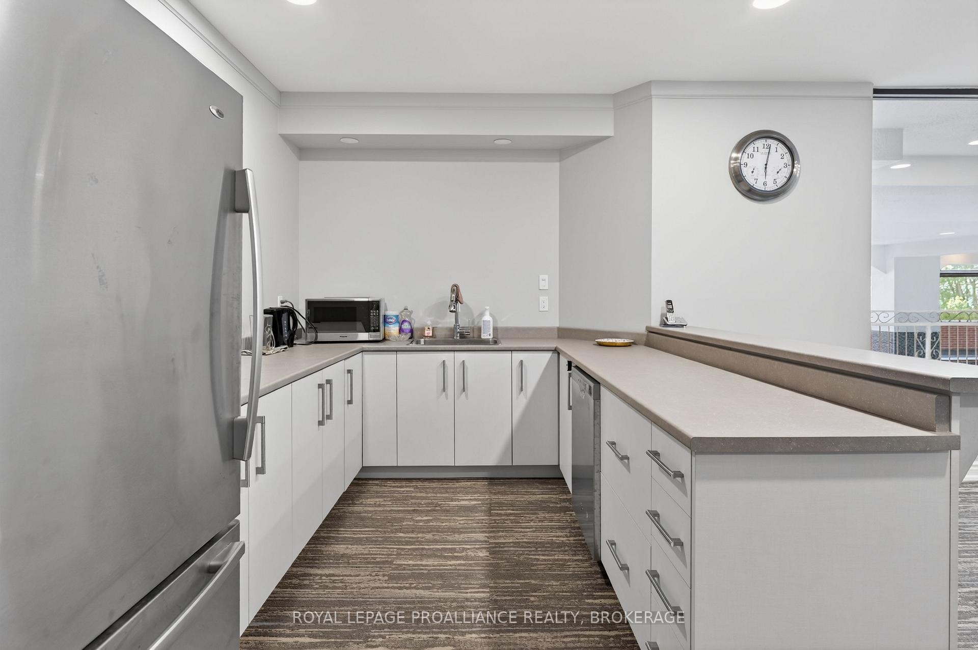 Photo 41 of Unit 505, 165 Ontario Street, Kingston, Central City East — HOMEH