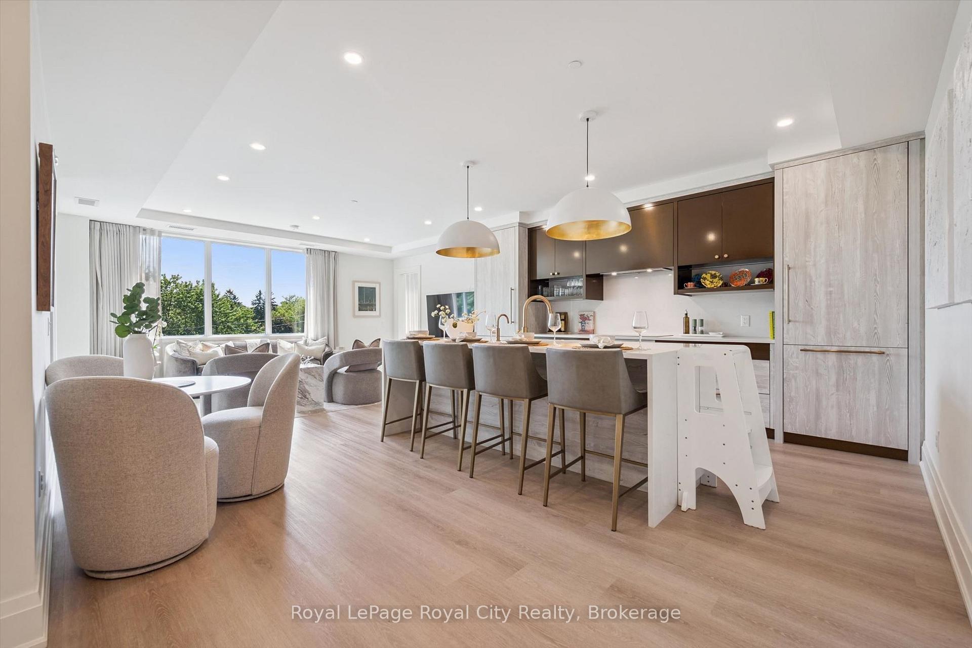 Photo of Unit 314, 6523 Wellington Road 7