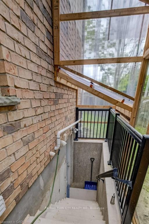 Photo 43 of 123 Forest Edge Trail, Kitchener, Doon South — HOMEH