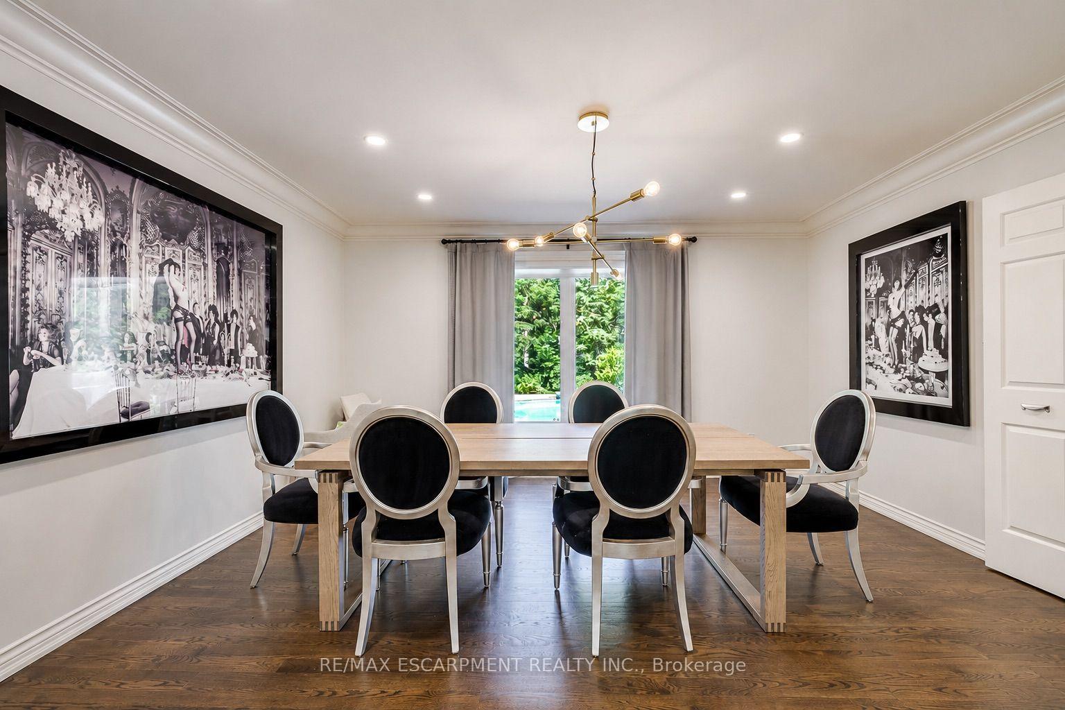 Photo 9 of 1251 Lakeshore Road E, Oakville, Morrison — HOMEH