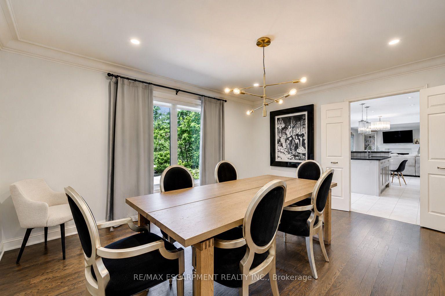 Photo 10 of 1251 Lakeshore Road E, Oakville, Morrison — HOMEH