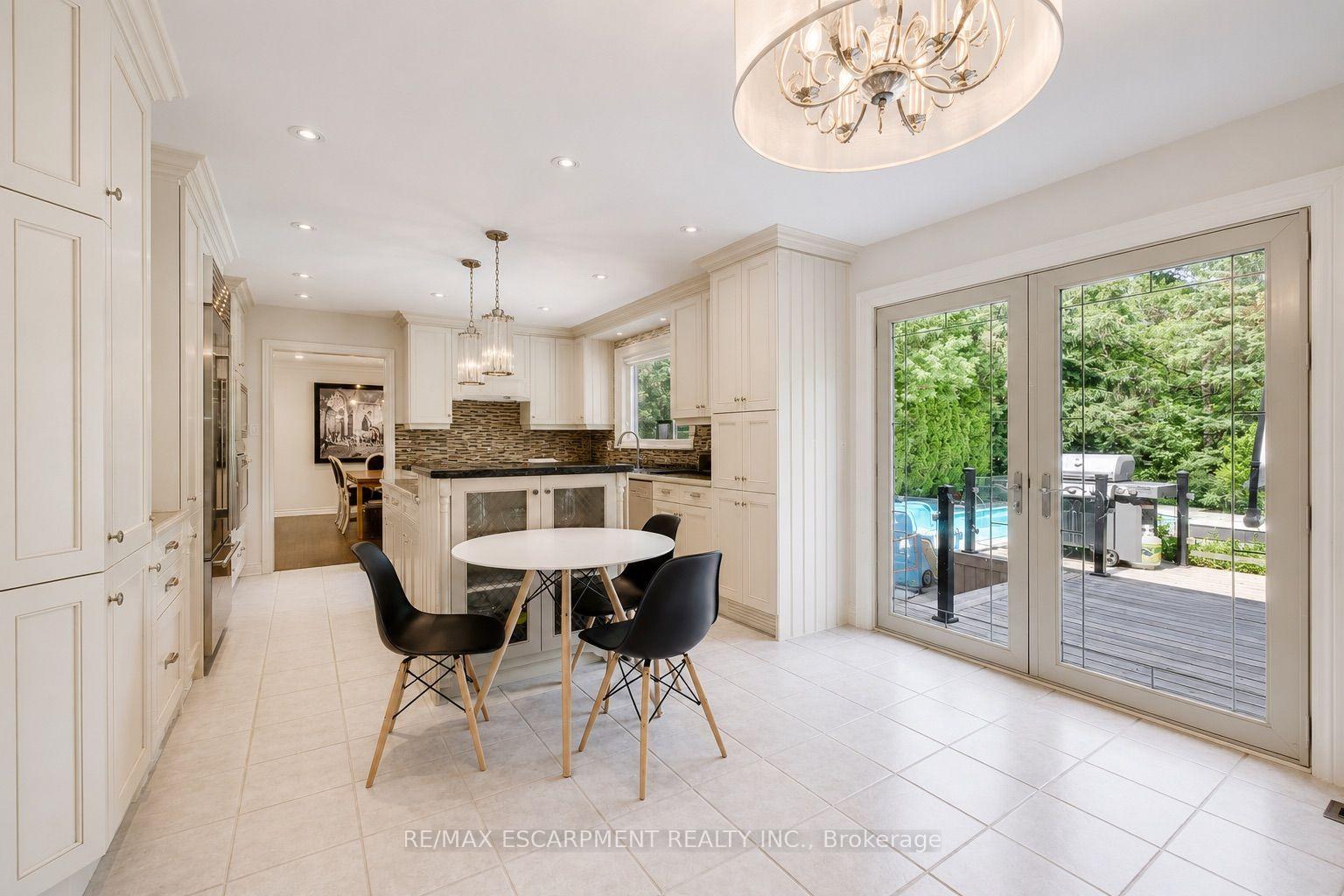 Photo 14 of 1251 Lakeshore Road E, Oakville, Morrison — HOMEH
