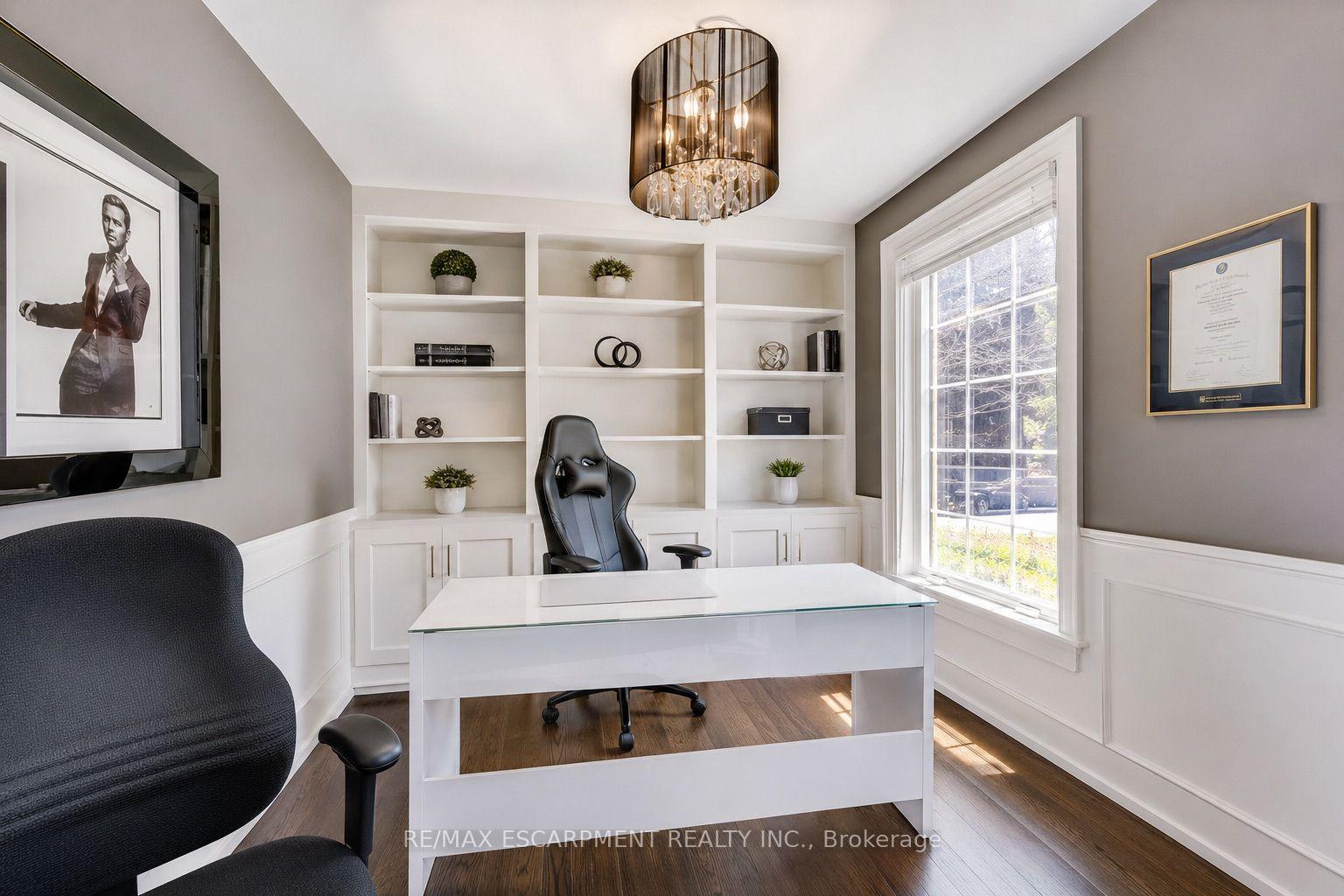 Photo 18 of 1251 Lakeshore Road E, Oakville, Morrison — HOMEH