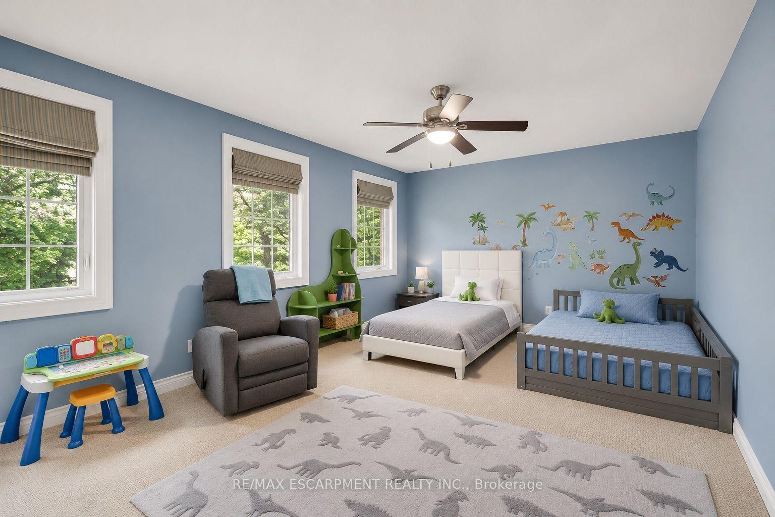 Photo 27 of 1251 Lakeshore Road E, Oakville, Morrison — HOMEH