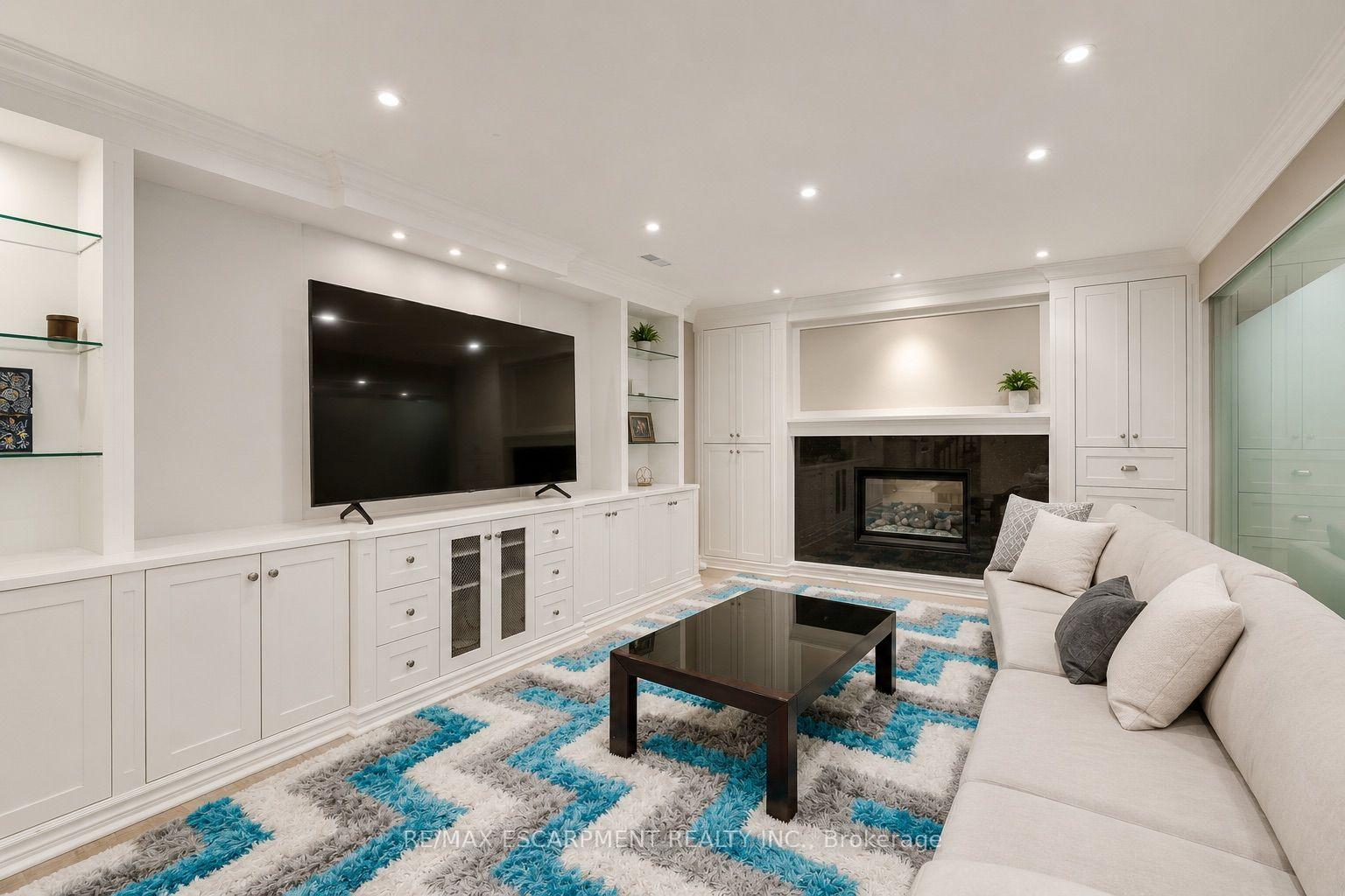 Photo 31 of 1251 Lakeshore Road E, Oakville, Morrison — HOMEH