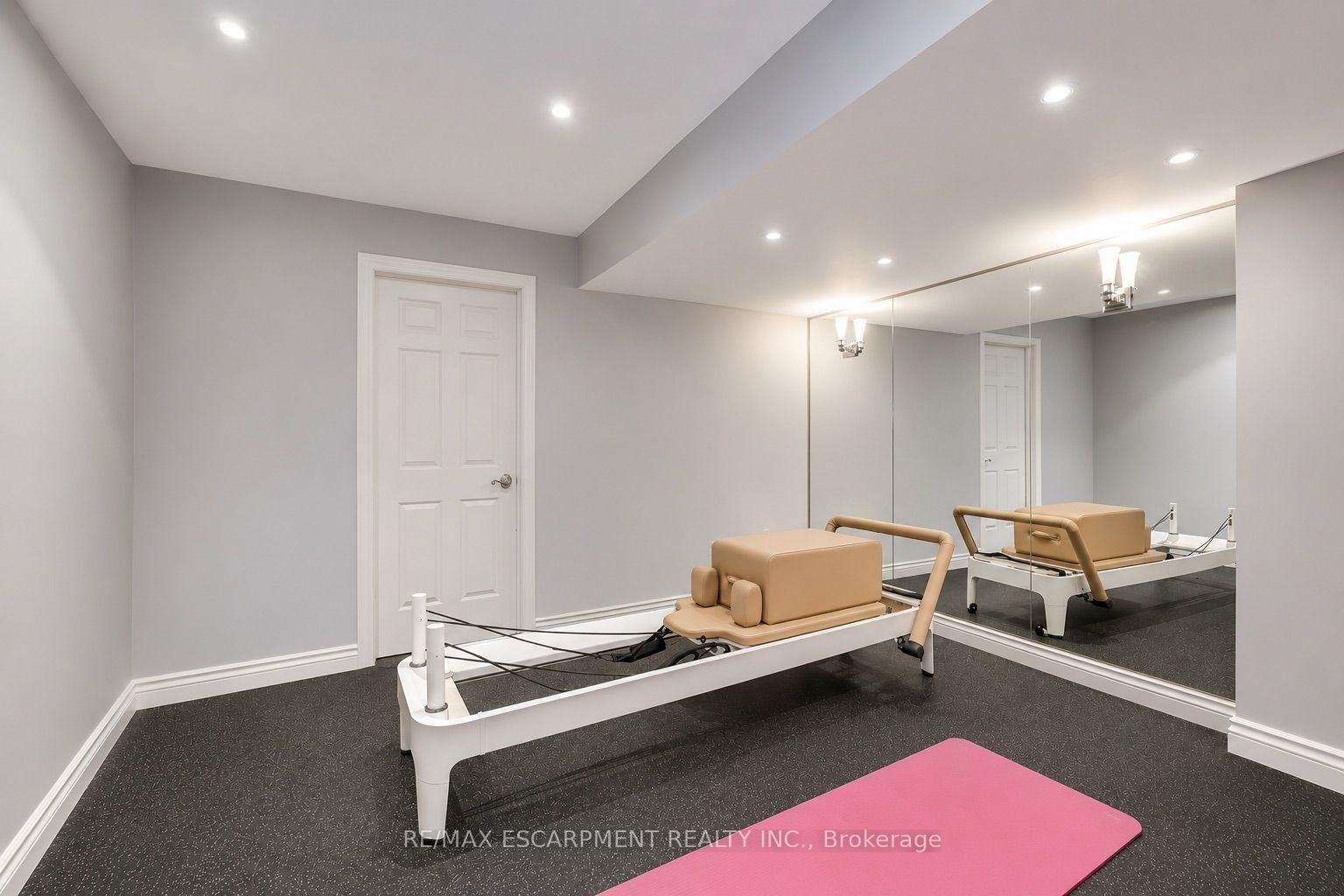 Photo 33 of 1251 Lakeshore Road E, Oakville, Morrison — HOMEH