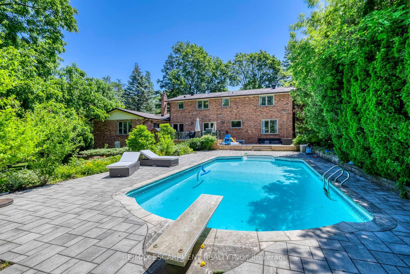 Photo 35 of 1251 Lakeshore Road E, Oakville, Morrison — HOMEH