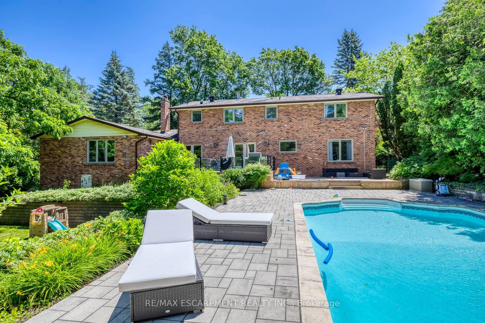 Photo 36 of 1251 Lakeshore Road E, Oakville, Morrison — HOMEH