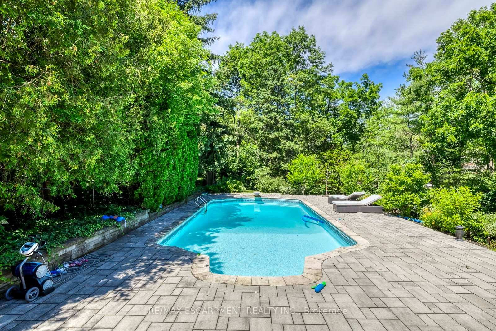 Photo 37 of 1251 Lakeshore Road E, Oakville, Morrison — HOMEH