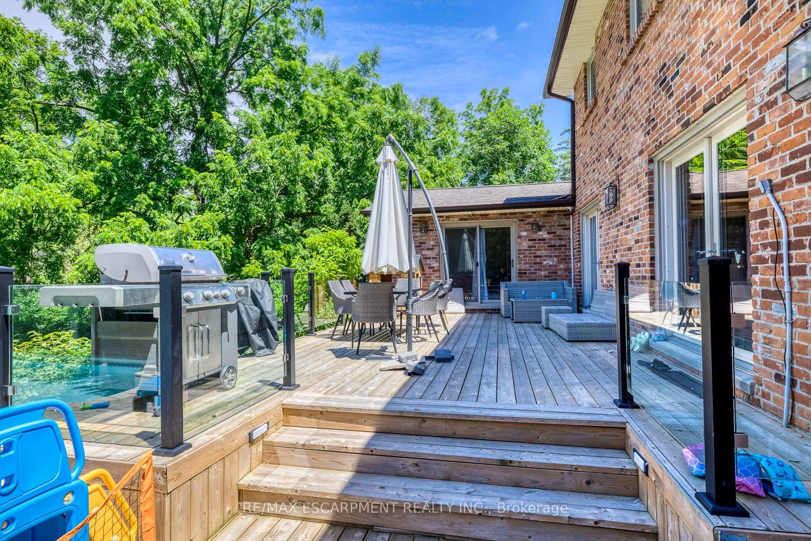 Photo 38 of 1251 Lakeshore Road E, Oakville, Morrison — HOMEH