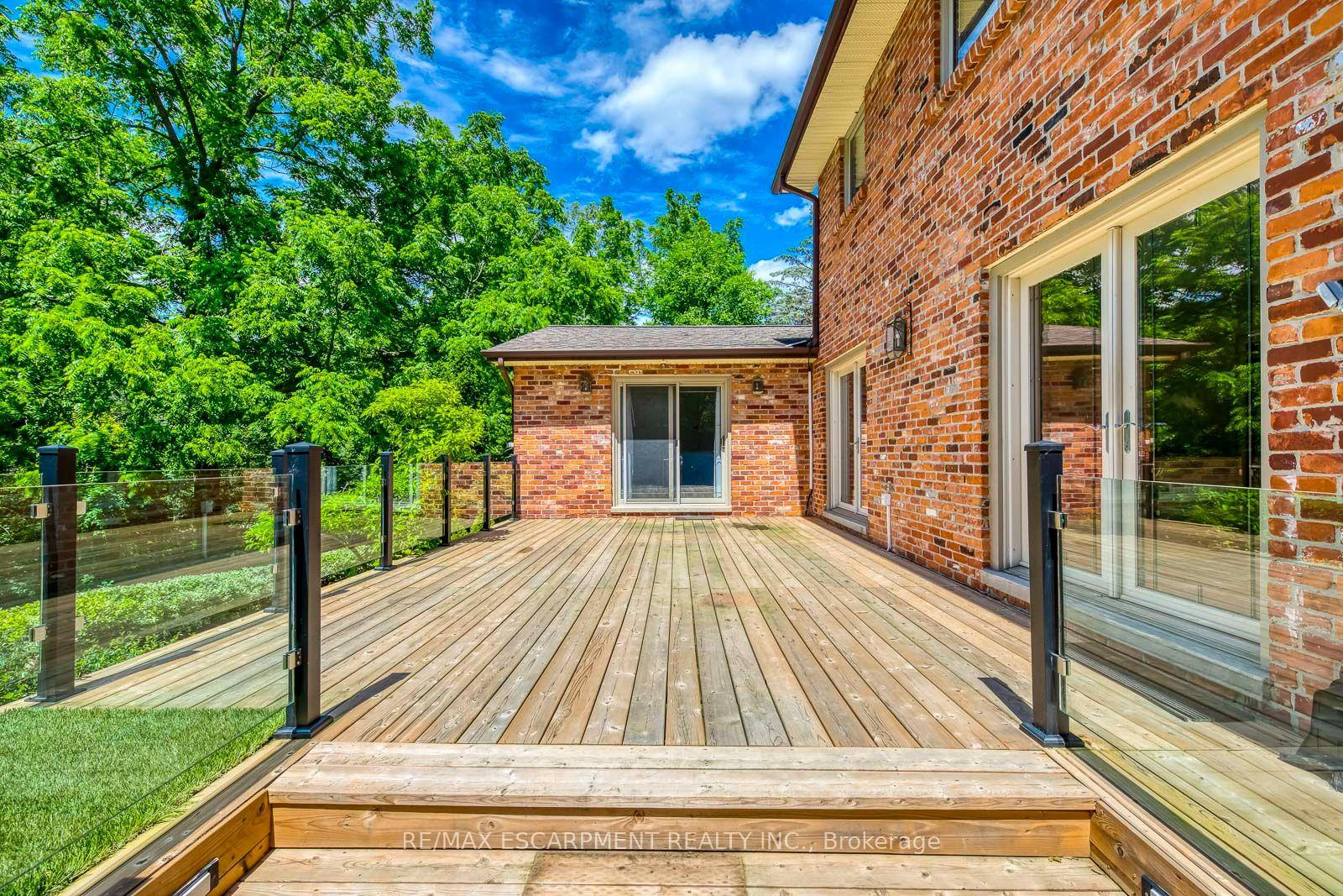 Photo 39 of 1251 Lakeshore Road E, Oakville, Morrison — HOMEH