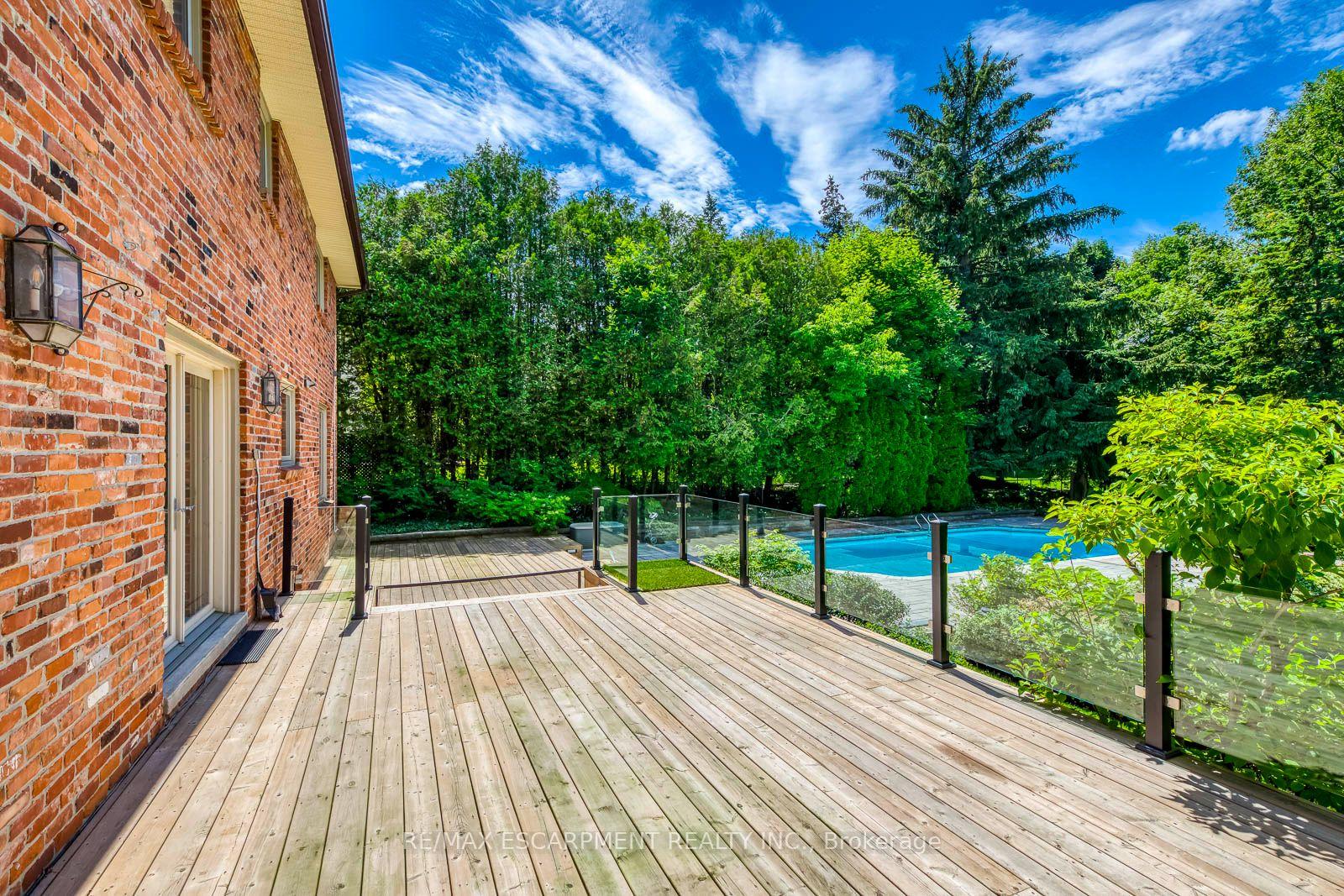 Photo 40 of 1251 Lakeshore Road E, Oakville, Morrison — HOMEH