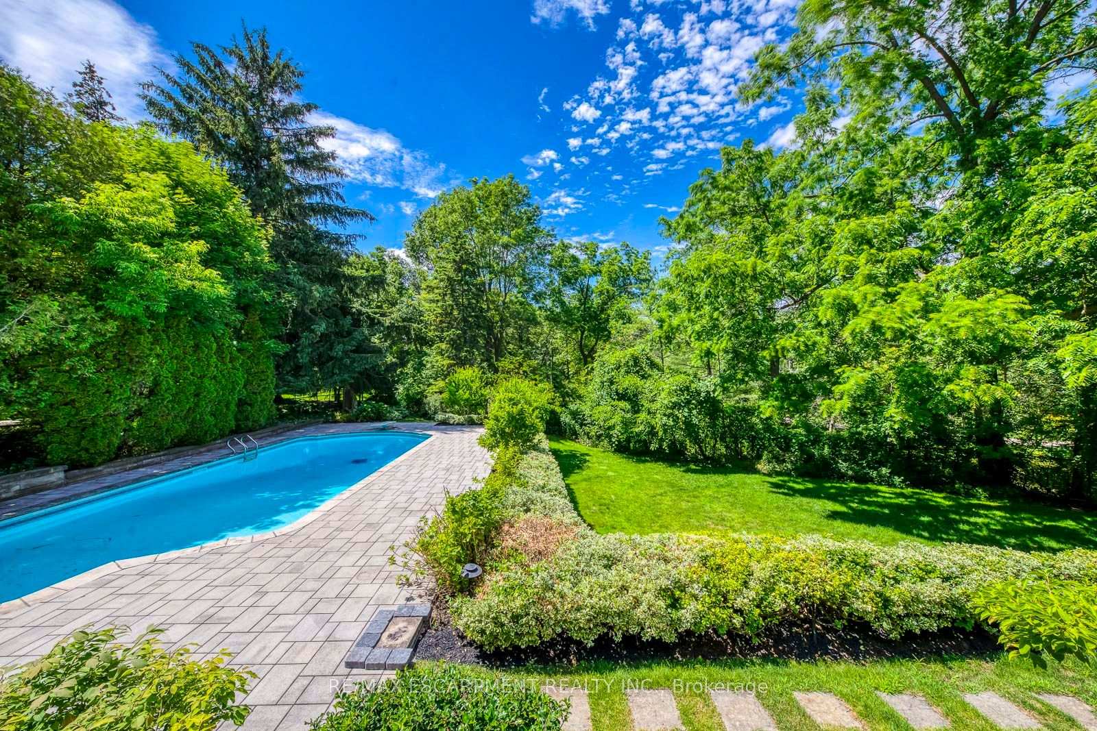 Photo 41 of 1251 Lakeshore Road E, Oakville, Morrison — HOMEH
