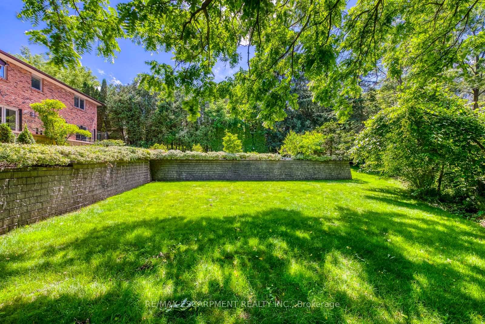 Photo 43 of 1251 Lakeshore Road E, Oakville, Morrison — HOMEH