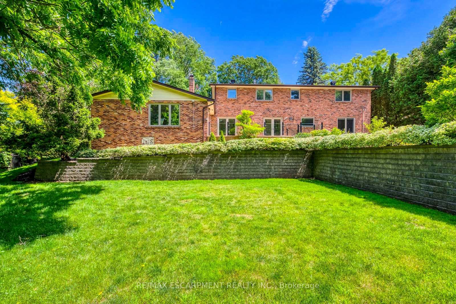 Photo 46 of 1251 Lakeshore Road E, Oakville, Morrison — HOMEH