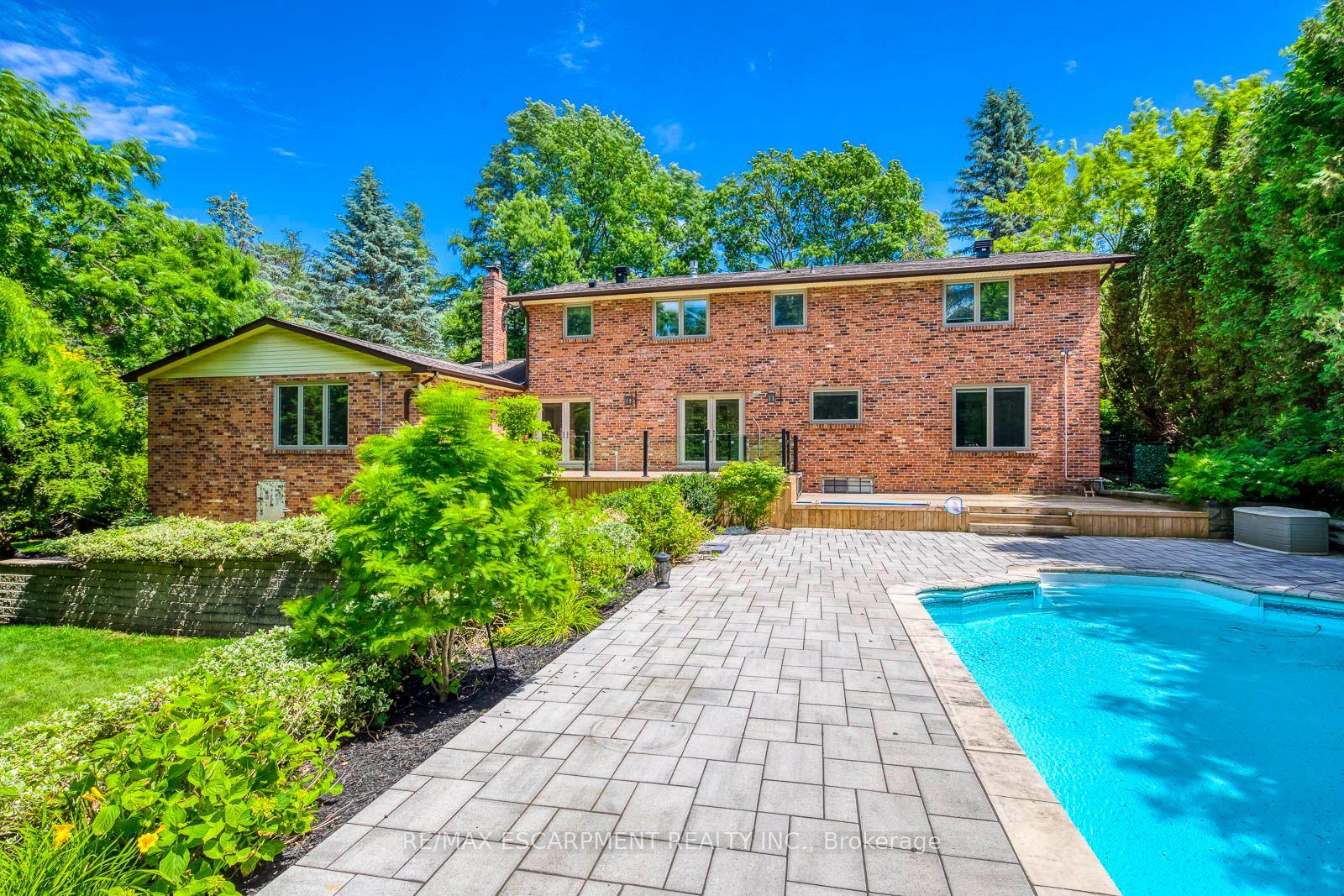 Photo 48 of 1251 Lakeshore Road E, Oakville, Morrison — HOMEH