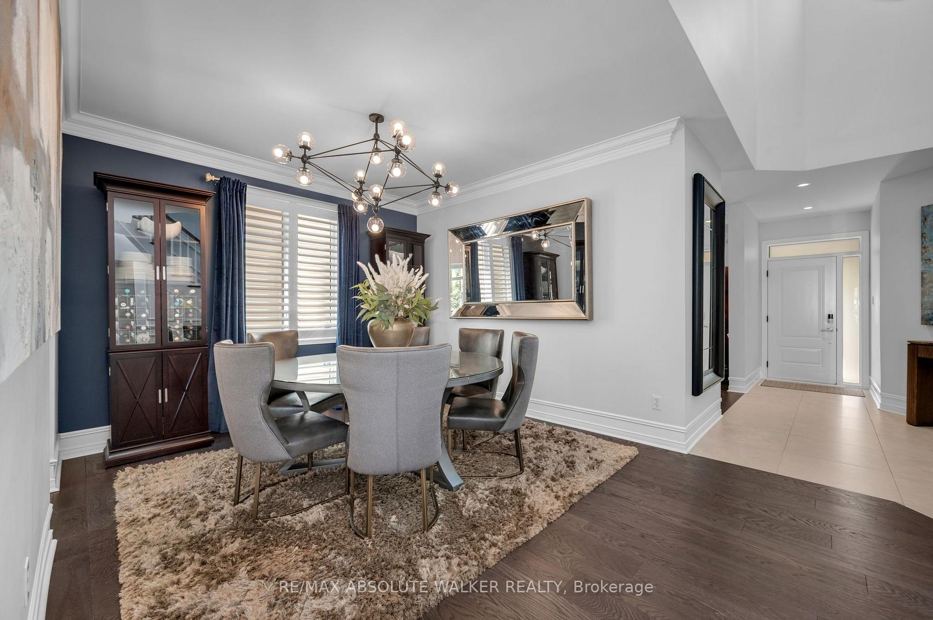 Photo 5 of 2207 Sandman Crescent, Ottawa, Avalon East — HOMEH