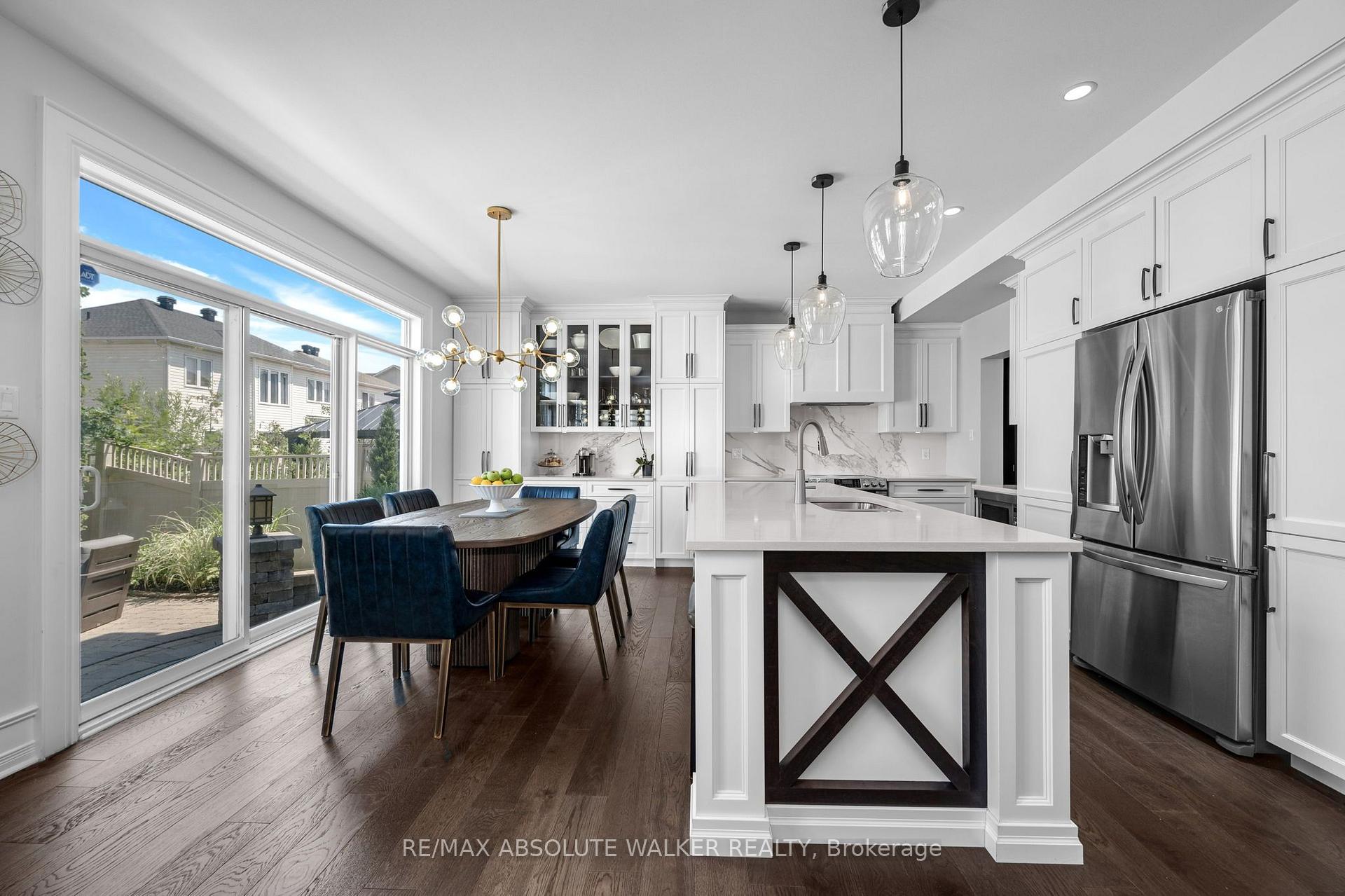Photo 6 of 2207 Sandman Crescent, Ottawa, Avalon East — HOMEH