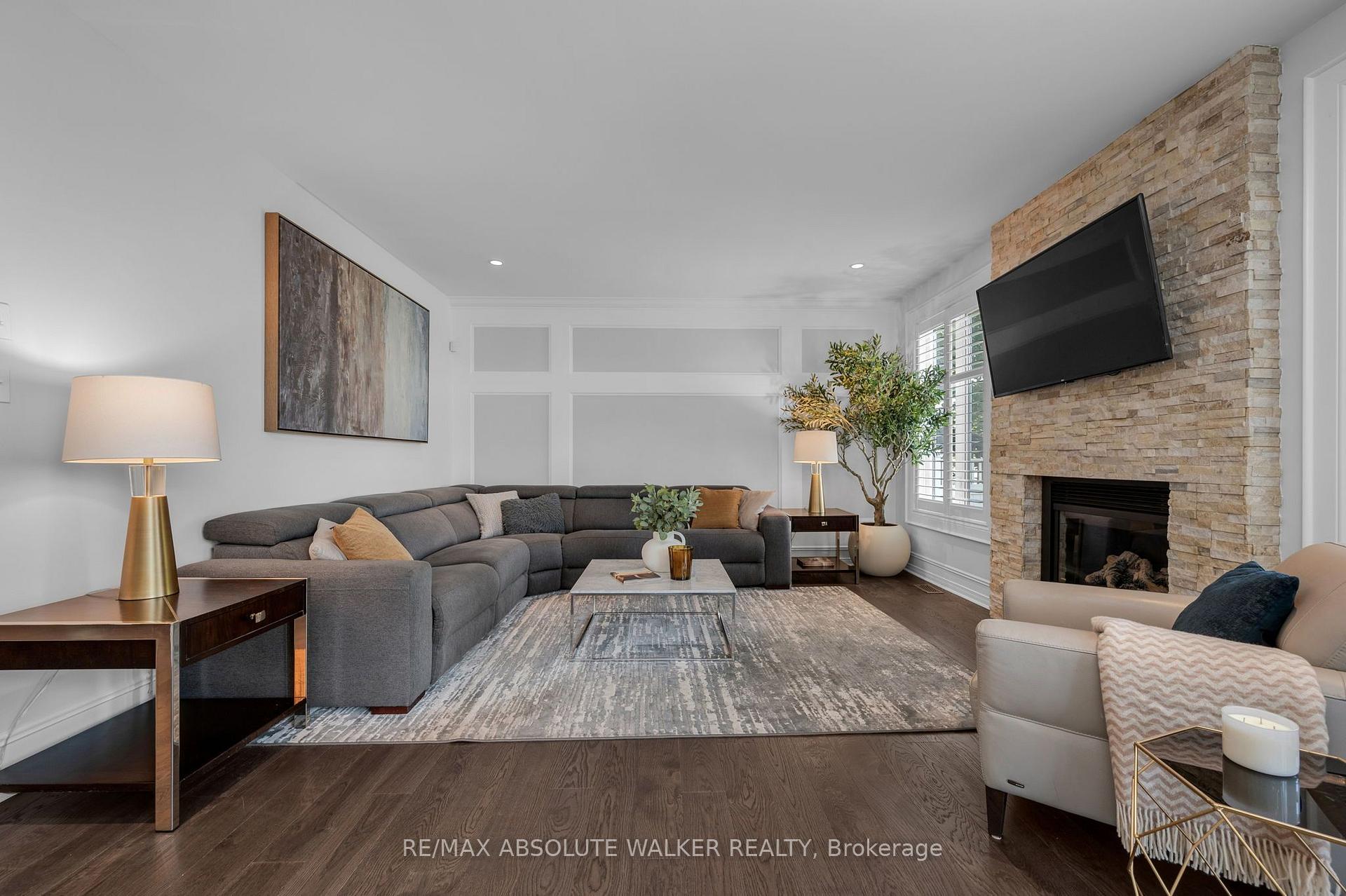 Photo 7 of 2207 Sandman Crescent, Ottawa, Avalon East — HOMEH