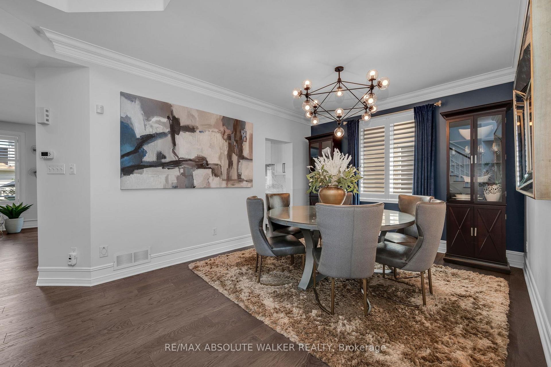 Photo 11 of 2207 Sandman Crescent, Ottawa, Avalon East — HOMEH