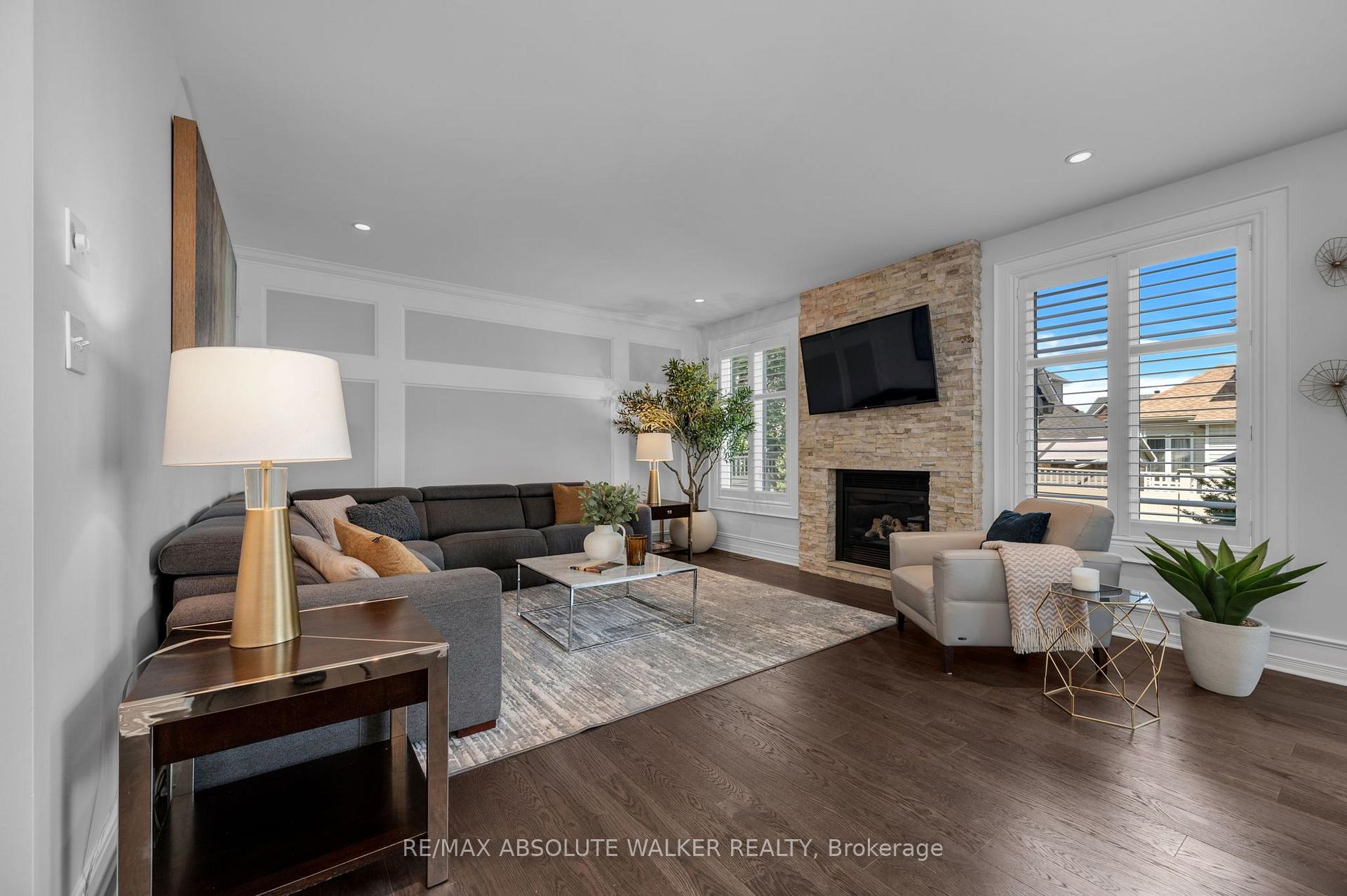 Photo 19 of 2207 Sandman Crescent, Ottawa, Avalon East — HOMEH