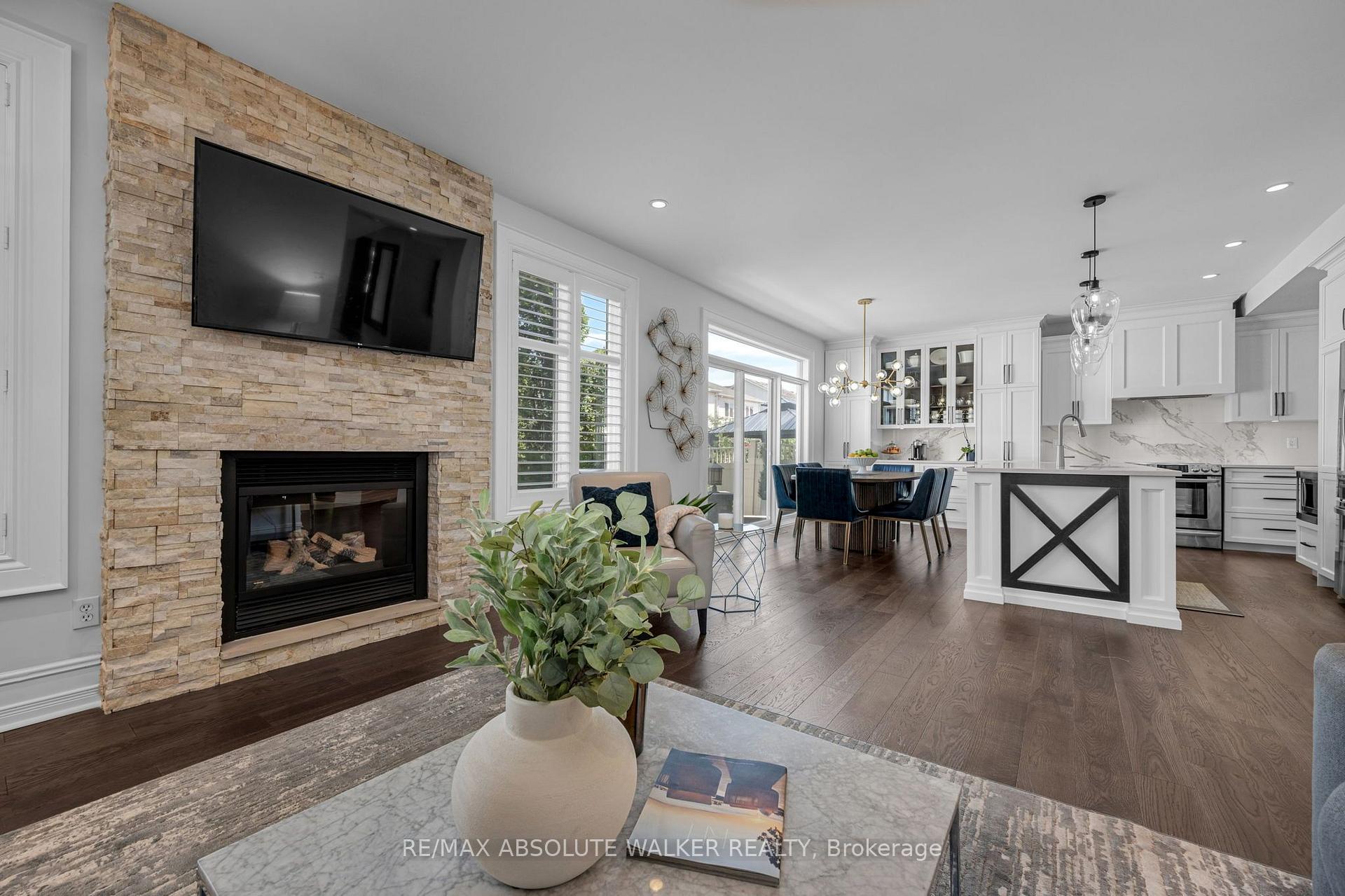 Photo 20 of 2207 Sandman Crescent, Ottawa, Avalon East — HOMEH