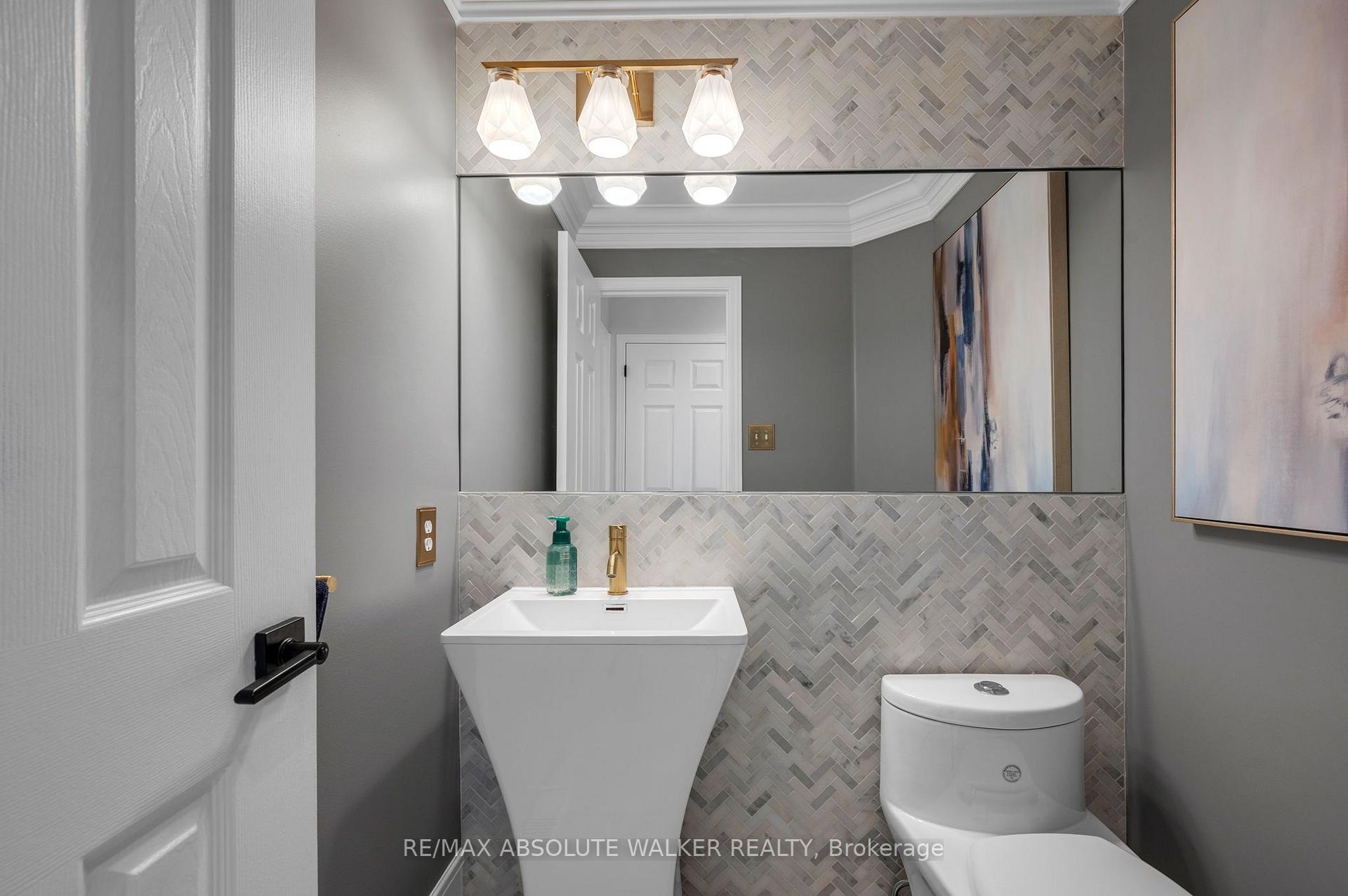 Photo 22 of 2207 Sandman Crescent, Ottawa, Avalon East — HOMEH